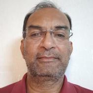Gokul Chand Tally Software trainer in Bangalore