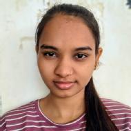 Suman R. Class 12 Tuition trainer in Manasa
