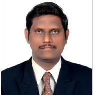 Muthaiya Sundaram BBA Tuition trainer in Bangalore