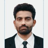 Shakti Ranjan Class I-V Tuition trainer in Meerut