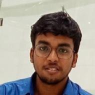 Anurag Kalita Class I-V Tuition trainer in Guwahati
