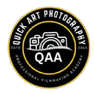 Quick Art Photography Academy Video Editing institute in Siwan