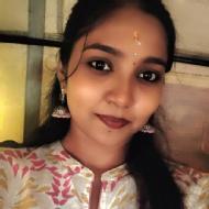 Pushpa K. Class I-V Tuition trainer in Bangalore