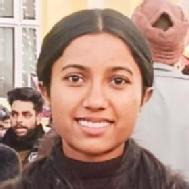 Vishakha D. Class I-V Tuition trainer in Shimla