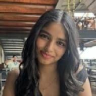 Aishwarya S. Spoken English trainer in Bangalore