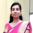 Monika S. Class 6 Tuition trainer in Cuddalore