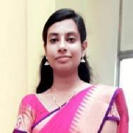 Monika S. Class 6 Tuition trainer in Cuddalore