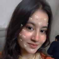 Saniya D. Class 6 Tuition trainer in Jamnagar