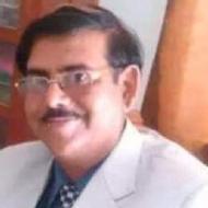 Dr. Ajay Krishan Tiwari MA Tuition trainer in Jaipur