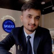 Shivam Tiwari Judicial Service Exam trainer in Prayagraj
