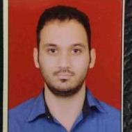 Mohd Jozee Personal Trainer trainer in Noida