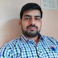 Uddeshya Singh Tiwari Class 12 Tuition trainer in Sohagpur