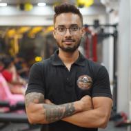 Debabrata Chatterjee Personal Trainer trainer in Kolkata