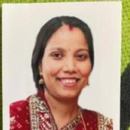 Rita Y. Vedic Maths trainer in Vasai