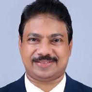 Tomy Joseph Class 12 Tuition trainer in Kochi