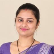 Sailakshmi Class I-V Tuition trainer in Visakhapatnam