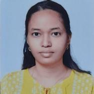 Reshma D. Painting trainer in Durg