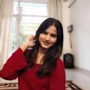 Deepa K. Class 10 Tuition trainer in Lalitpur