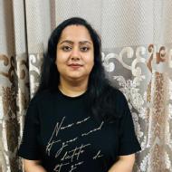 Priyanka M. Class 10 trainer in Saharanpur