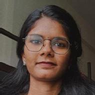 Gouri N. Nursing trainer in Kollam