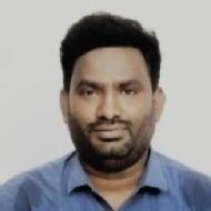 Dr N Venkatesh Class 12 Tuition trainer in Hyderabad