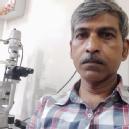 Arindam Ganguly Bachelor of Optometry trainer in Kolkata