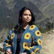 Sonali P. Class I-V Tuition trainer in Kuchinda