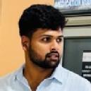 Karthik Reddy photo