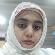 Dr Lubna MBBS & Medical Tuition trainer in Hyderabad