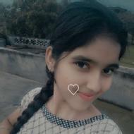 Raveena T. Class I-V Tuition trainer in Mathura