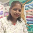 Photo of Munmun K.