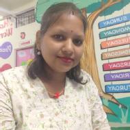Munmun K. Class I-V Tuition trainer in Allahabad