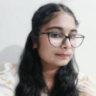Alekhya S. Class I-V Tuition trainer in Hyderabad