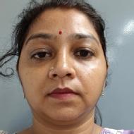 Mahi S. Class I-V Tuition trainer in Lucknow
