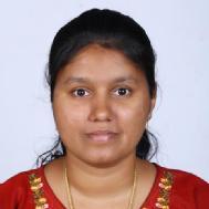 Elizabeth A. Crochet trainer in Coimbatore