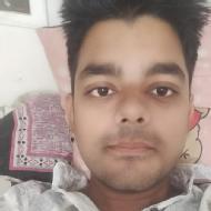 Shivam Kankane Class 10 trainer in Jhansi