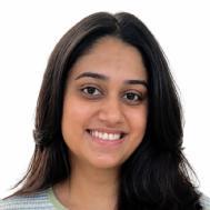 Mehak P. Class 10 trainer in Panchkula