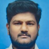Prakash D Class 12 Tuition trainer in Chennai