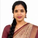 Uvarani R. Class I-V Tuition trainer in Bangalore