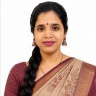 Uvarani R. Class I-V Tuition trainer in Bangalore