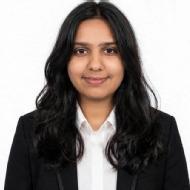 Dishita S. Class I-V Tuition trainer in Noida