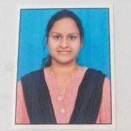 Poralu V. Class 9 Tuition trainer in Bangalore