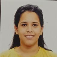 Anushka D. Class I-V Tuition trainer in Durg