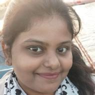 Fiza K. Class I-V Tuition trainer in Agra