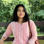 Khushi K. Class I-V Tuition trainer in Bhopal