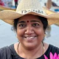 Lekha G. Class I-V Tuition trainer in Pooyappally