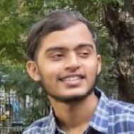 Nishant Shukla Class I-V Tuition trainer in Mumbai