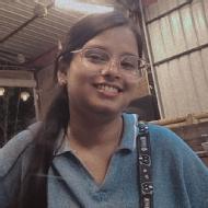 Neha K. Class 8 Tuition trainer in Hazaribag Sadar