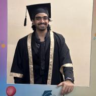 Manideep MBBS & Medical Tuition trainer in Hyderabad