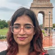 Ananya Class 10 trainer in Delhi